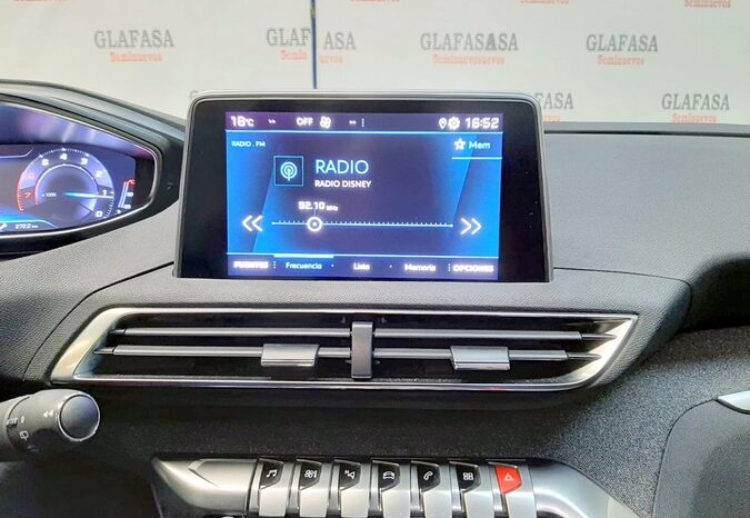 PEUGEOT 5008 ALLURE PACK 2020 lleno