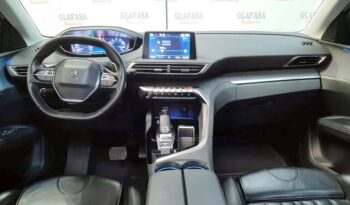 PEUGEOT 5008 ALLURE PACK 2020 lleno