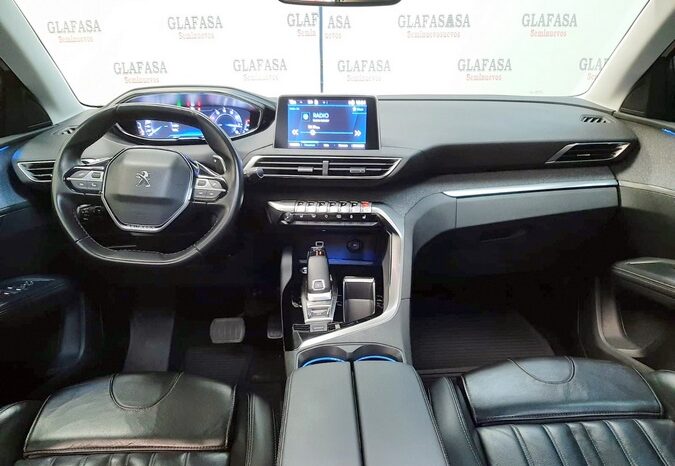PEUGEOT 5008 ALLURE PACK 2020 lleno