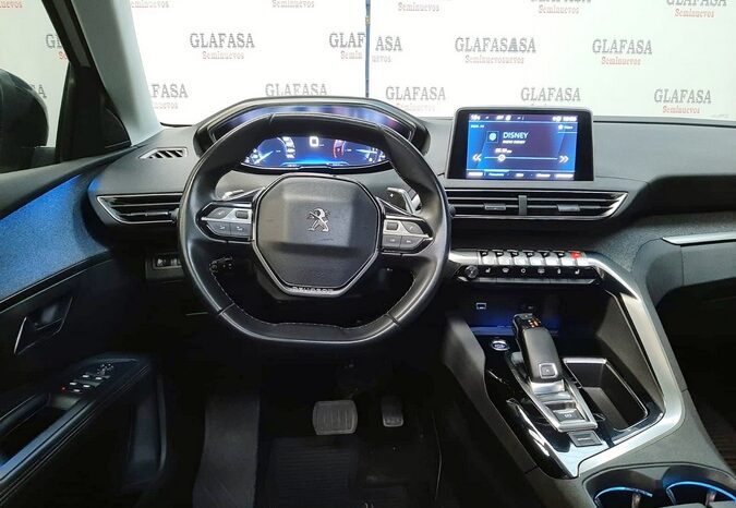 PEUGEOT 5008 ALLURE PACK 2020 lleno