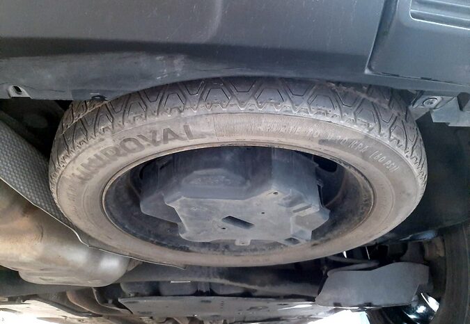 PEUGEOT 5008 ALLURE PACK 2020 lleno