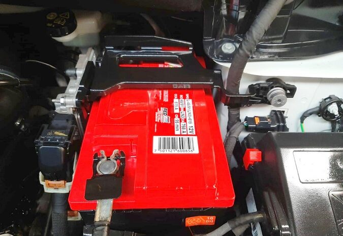 PEUGEOT 5008 ALLURE PACK 2020 lleno