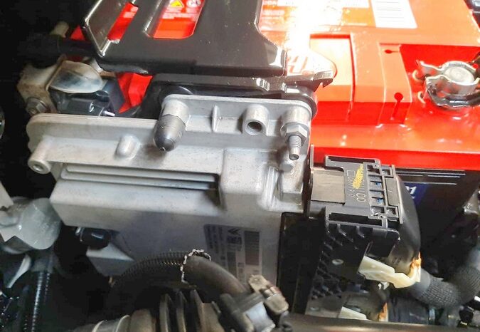 PEUGEOT 5008 ALLURE PACK 2020 lleno