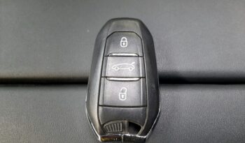 PEUGEOT 5008 ALLURE PACK 2020 lleno