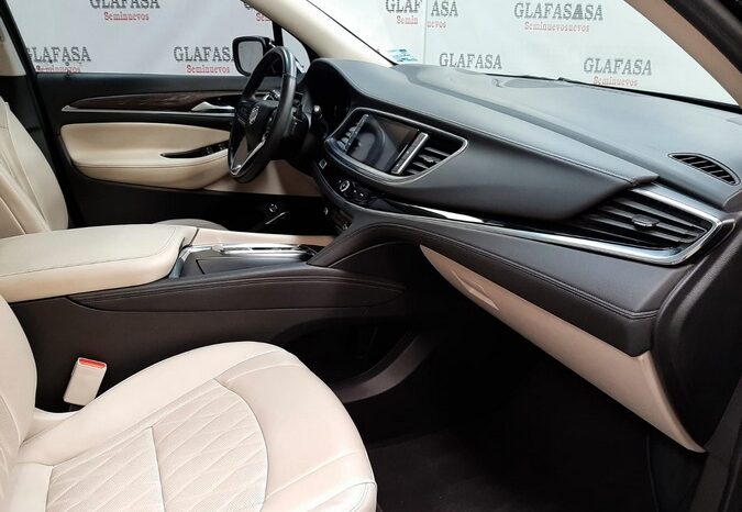 BUICK ENCLAVE AVENIR 2023 lleno