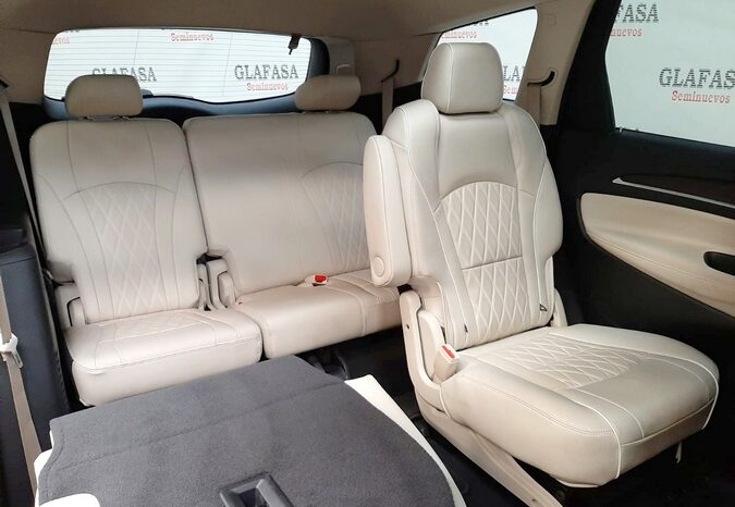 BUICK ENCLAVE AVENIR 2023 lleno