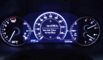 BUICK ENCLAVE AVENIR 2023 lleno