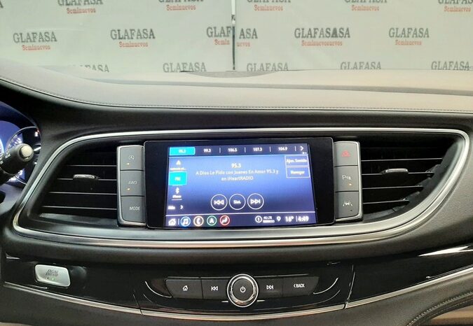 BUICK ENCLAVE AVENIR 2023 lleno