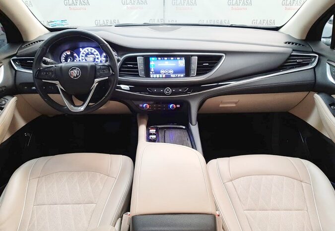 BUICK ENCLAVE AVENIR 2023 lleno