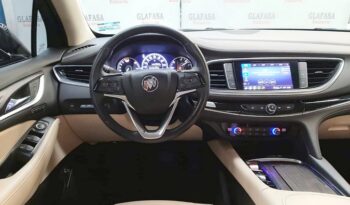 BUICK ENCLAVE AVENIR 2023 lleno