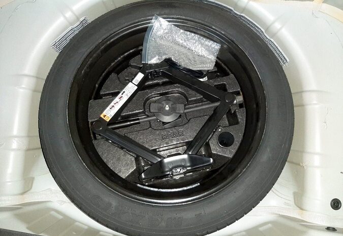 BUICK ENCLAVE AVENIR 2023 lleno