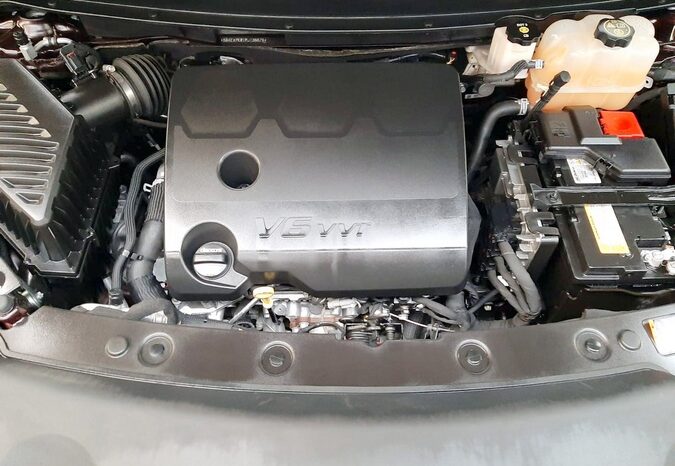 BUICK ENCLAVE AVENIR 2023 lleno