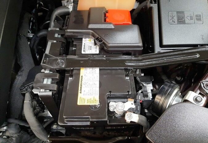 BUICK ENCLAVE AVENIR 2023 lleno