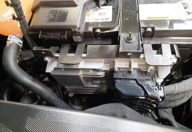 BUICK ENCLAVE AVENIR 2023 lleno