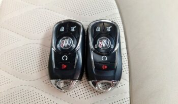 BUICK ENCLAVE AVENIR 2023 lleno
