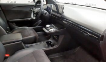 MG MG4 X-POWER 2024 lleno