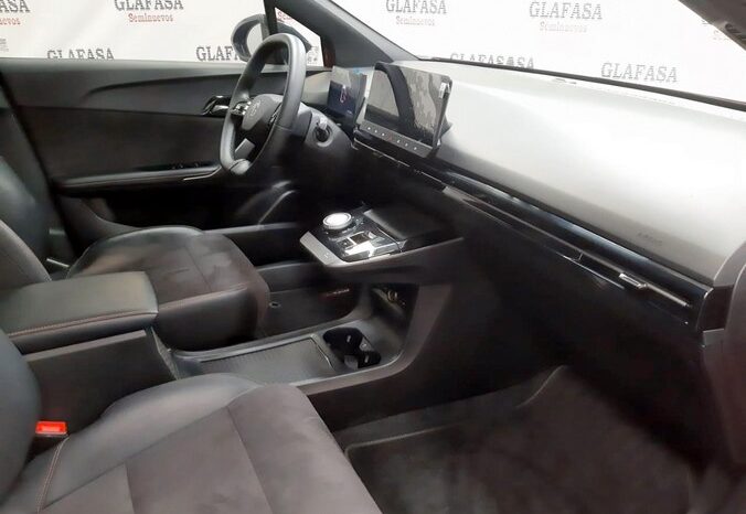 MG MG4 X-POWER 2024 lleno