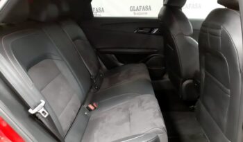 MG MG4 X-POWER 2024 lleno