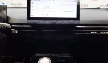 MG MG4 X-POWER 2024 lleno