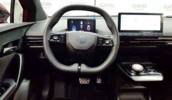 MG MG4 X-POWER 2024 lleno