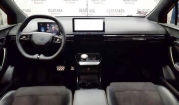 MG MG4 X-POWER 2024 lleno