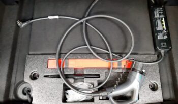 MG MG4 X-POWER 2024 lleno