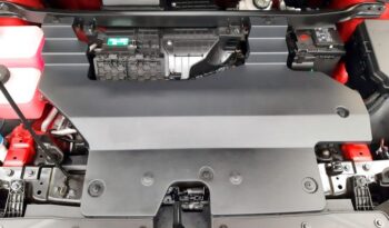 MG MG4 X-POWER 2024 lleno