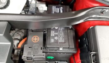 MG MG4 X-POWER 2024 lleno