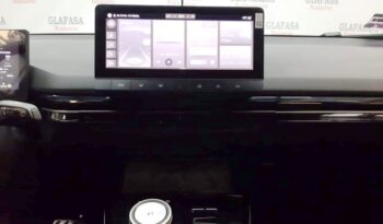 MG MG4 X-POWER 2024 lleno