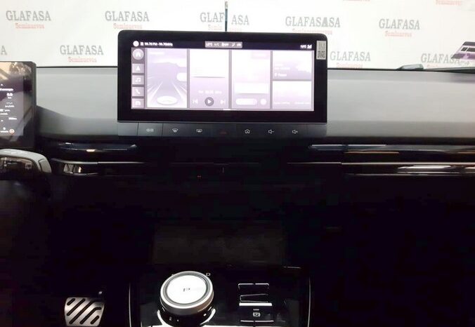 MG MG4 X-POWER 2024 lleno