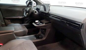 MG MG4 X-POWER 2024 lleno