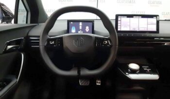 MG MG4 X-POWER 2024 lleno