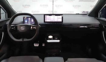 MG MG4 X-POWER 2024 lleno