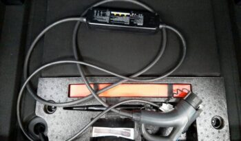 MG MG4 X-POWER 2024 lleno