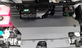 MG MG4 X-POWER 2024 lleno