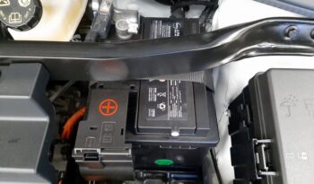 MG MG4 X-POWER 2024 lleno