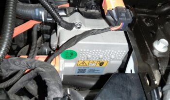 MG MG4 X-POWER 2024 lleno