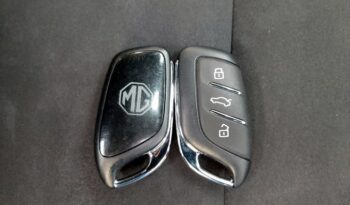 MG MG4 X-POWER 2024 lleno