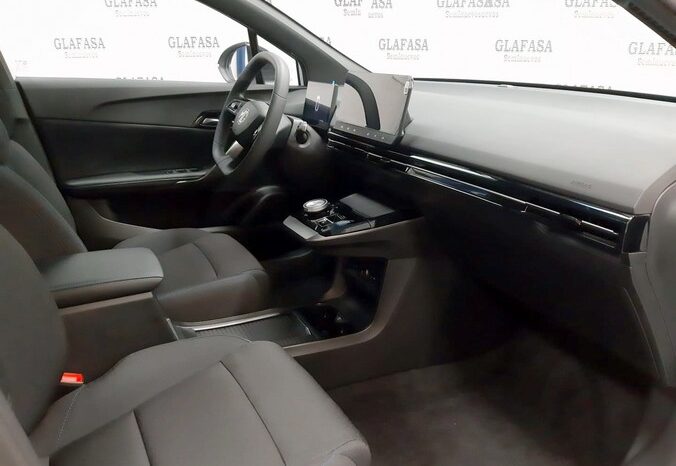 MG MG4 STYLE 2024 lleno