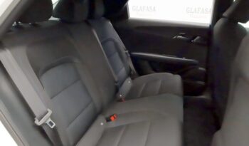 MG MG4 STYLE 2024 lleno