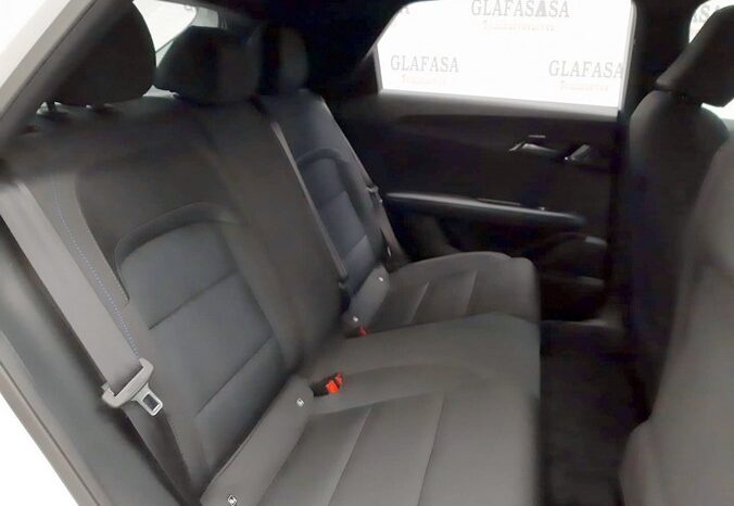 MG MG4 STYLE 2024 lleno