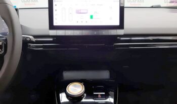 MG MG4 STYLE 2024 lleno