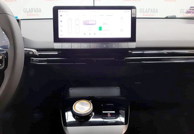 MG MG4 STYLE 2024 lleno