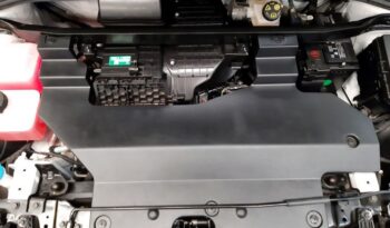 MG MG4 STYLE 2024 lleno