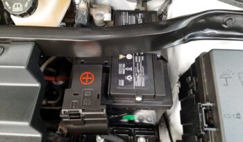 MG MG4 STYLE 2024 lleno