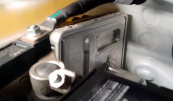 MG MG4 STYLE 2024 lleno