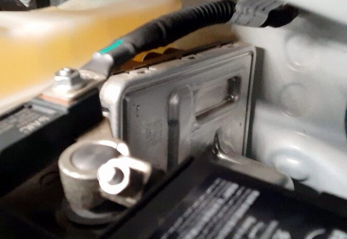 MG MG4 STYLE 2024 lleno