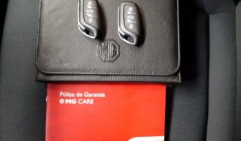 MG MG4 STYLE 2024 lleno