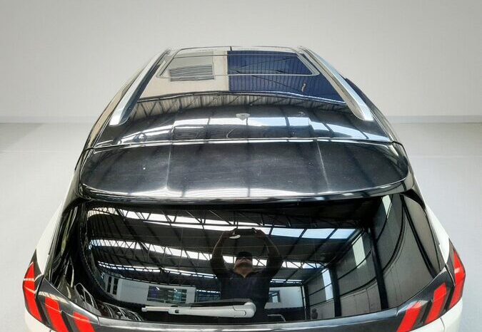 PEUGEOT 5008 ALLURE PACK 2020 lleno