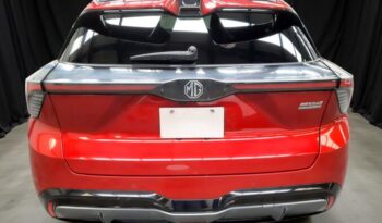 MG MG4 X-POWER 2024 lleno